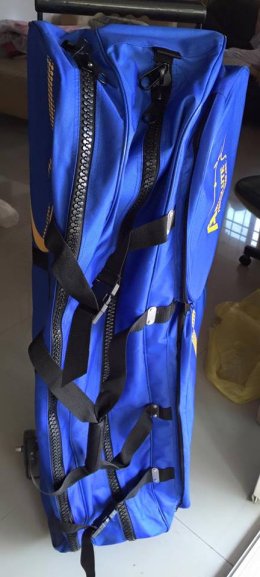 Fencing Bag